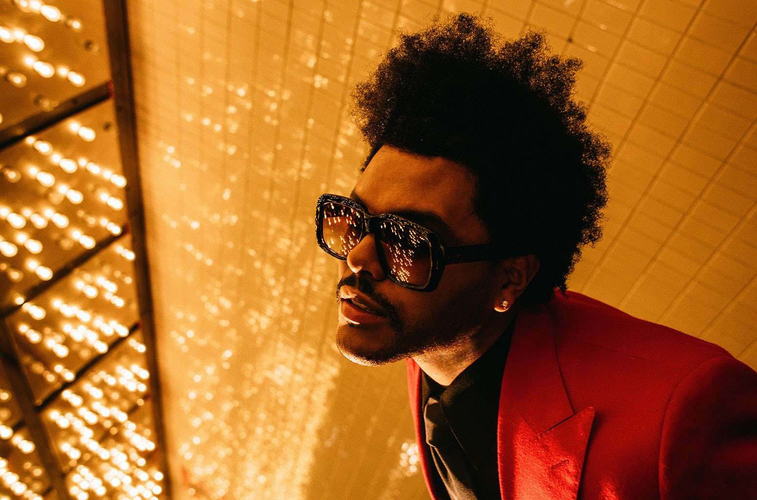 The Weeknd: Η ιστορία του αστέρα