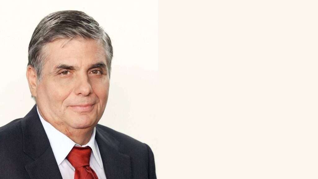 Το αντάρτικο του Γιώργου Τράγκα