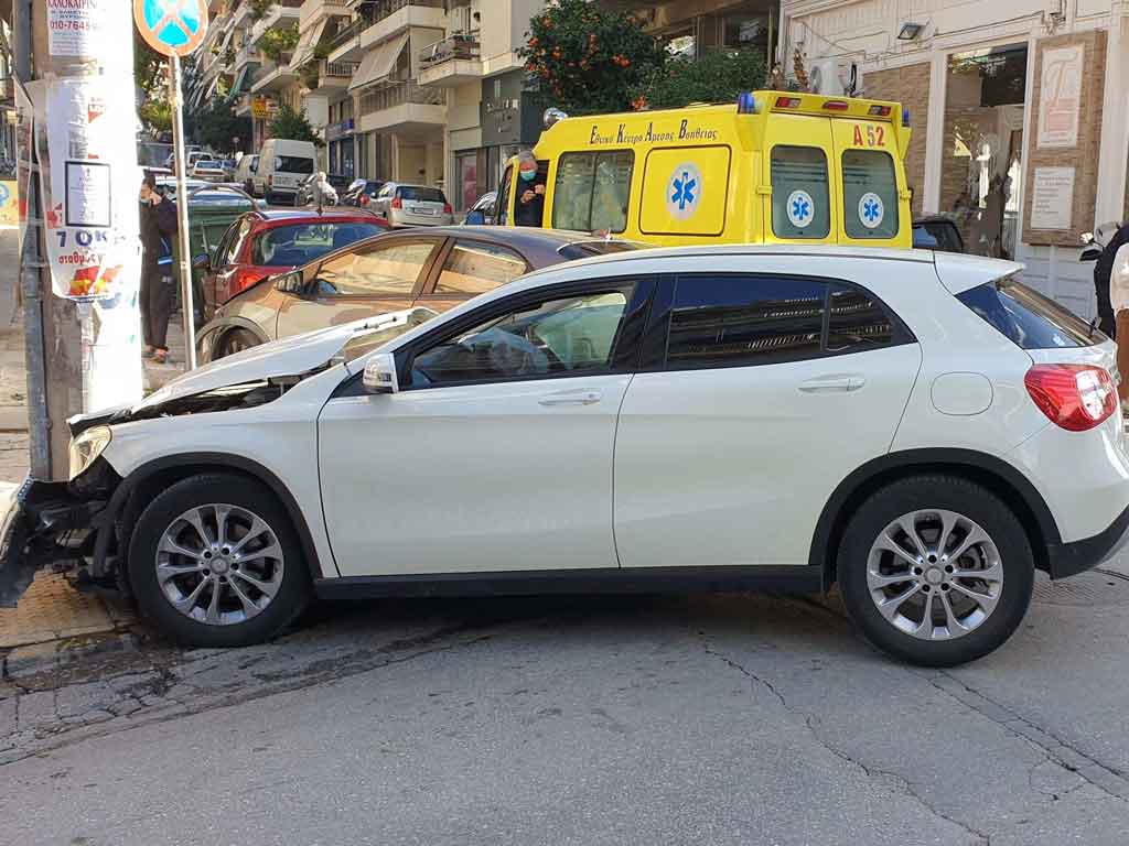 Τροχαία ατυχήματα: Χαμηλό ρεκόρ λόγω πανδημίας το 2020
