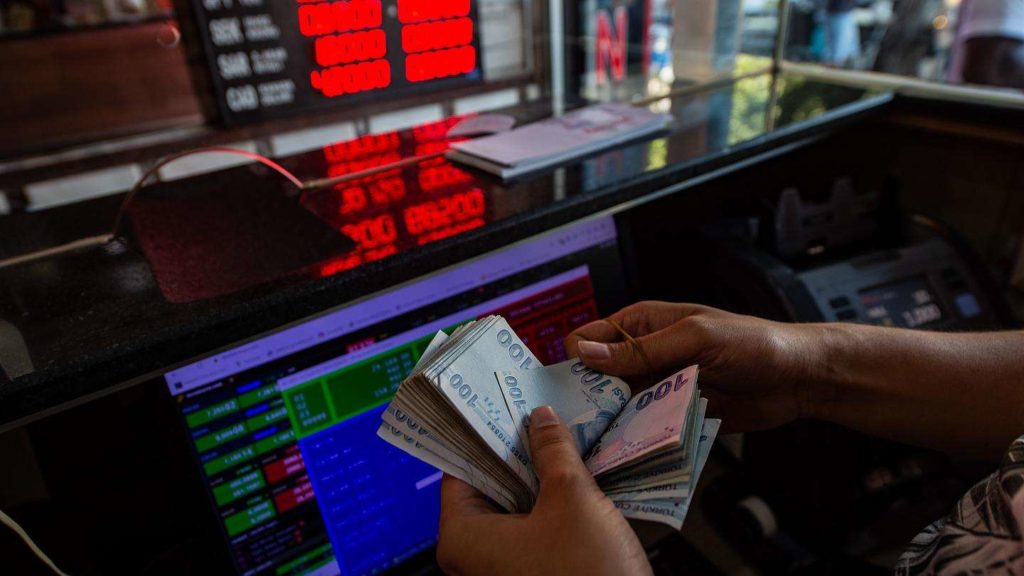 Η Τουρκία εξελίσσεται σε οικονομικό success story