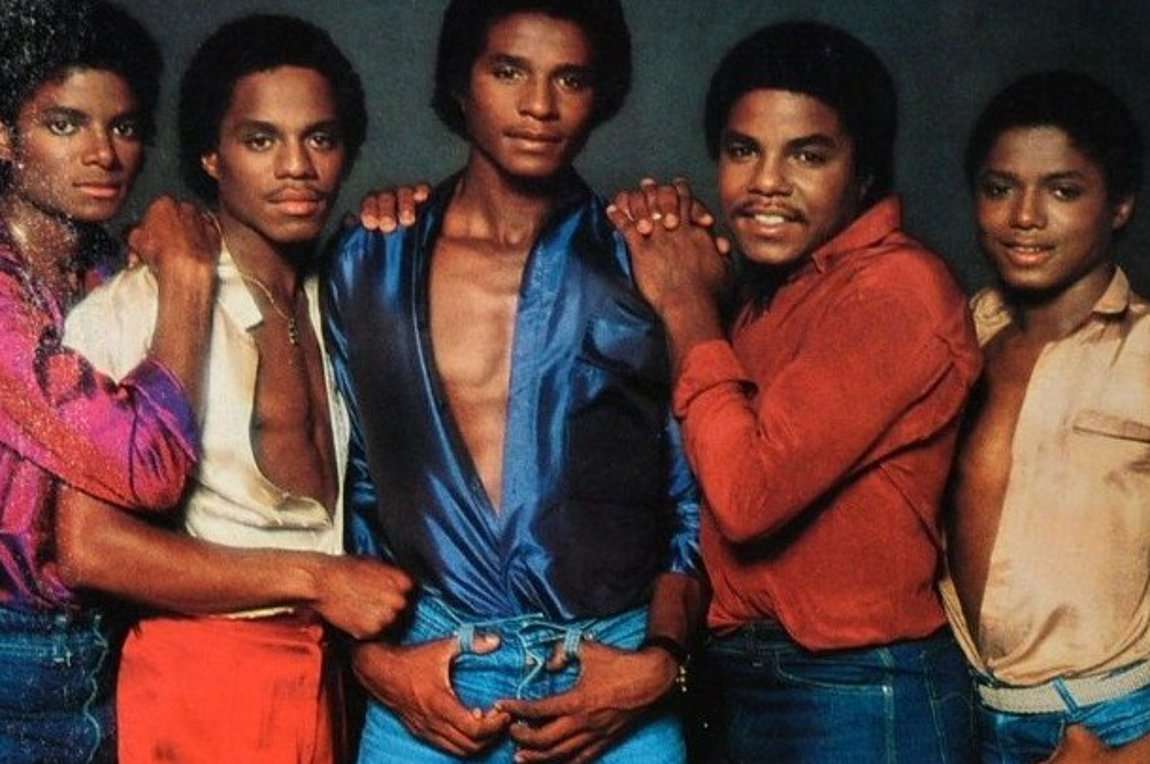 The Jacksons: Επανακυκλοφορούν τα άλμπουμ τους