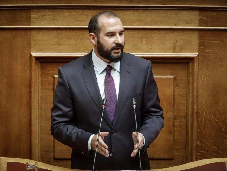 Τζανακόπουλος: Ομολογία ολοκληρωτικής αποτυχίας το νέο lockdown
