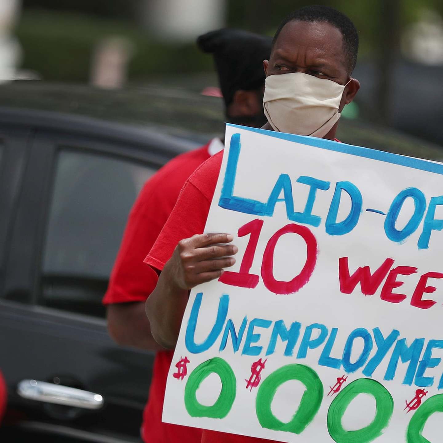 ΗΠΑ: Θα χρειαστούν 30 χρόνια για να ανακάμψει η αγορά εργασίας