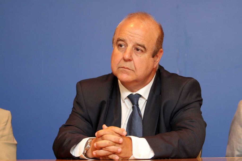 Παύλος Χαϊκάλης: Τρίτη καταγγελία εις βάρος του ηθοποιού