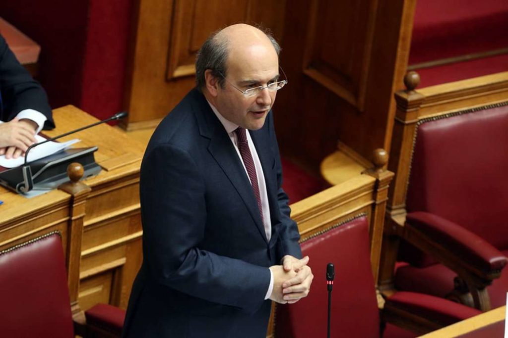 Ασφαλιστικά Ταμεία: Παράταση έως τον Δεκέμβριο 2021 για τις οφειλές της πανδημίας