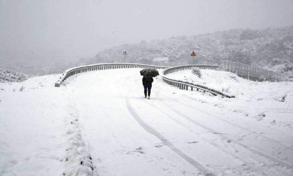Πολιτική προστασία: Η Αττική θα πληγεί σφοδρότατα τις επόμενες ώρες