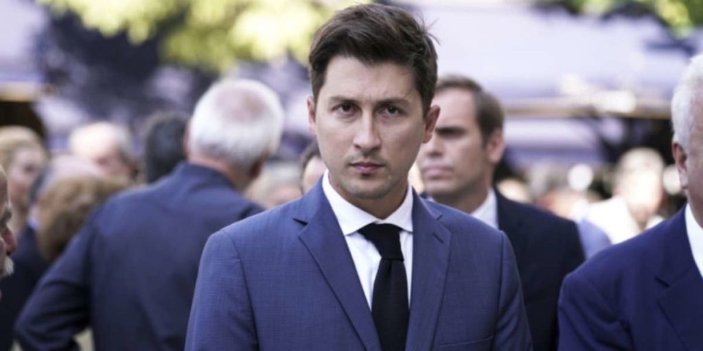 Χρηστίδης : Φύλαξη στα ΑΕΙ όπως προέβλεπε ο νόμος Διαμαντοπούλου