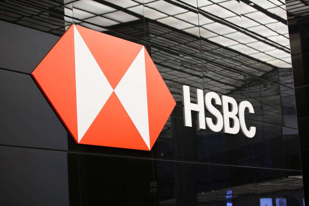 HSBC: Έκπληξη με νέο CFO μετά τη «βουτιά» 42% στα κέρδη γ