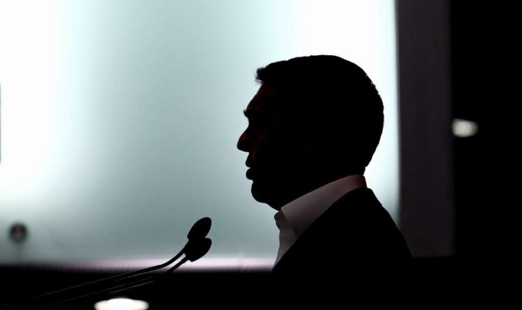 Πρόβλημα για τον Τσίπρα η Νεολαία ΣΥΡΙΖΑ- Τι συζητά