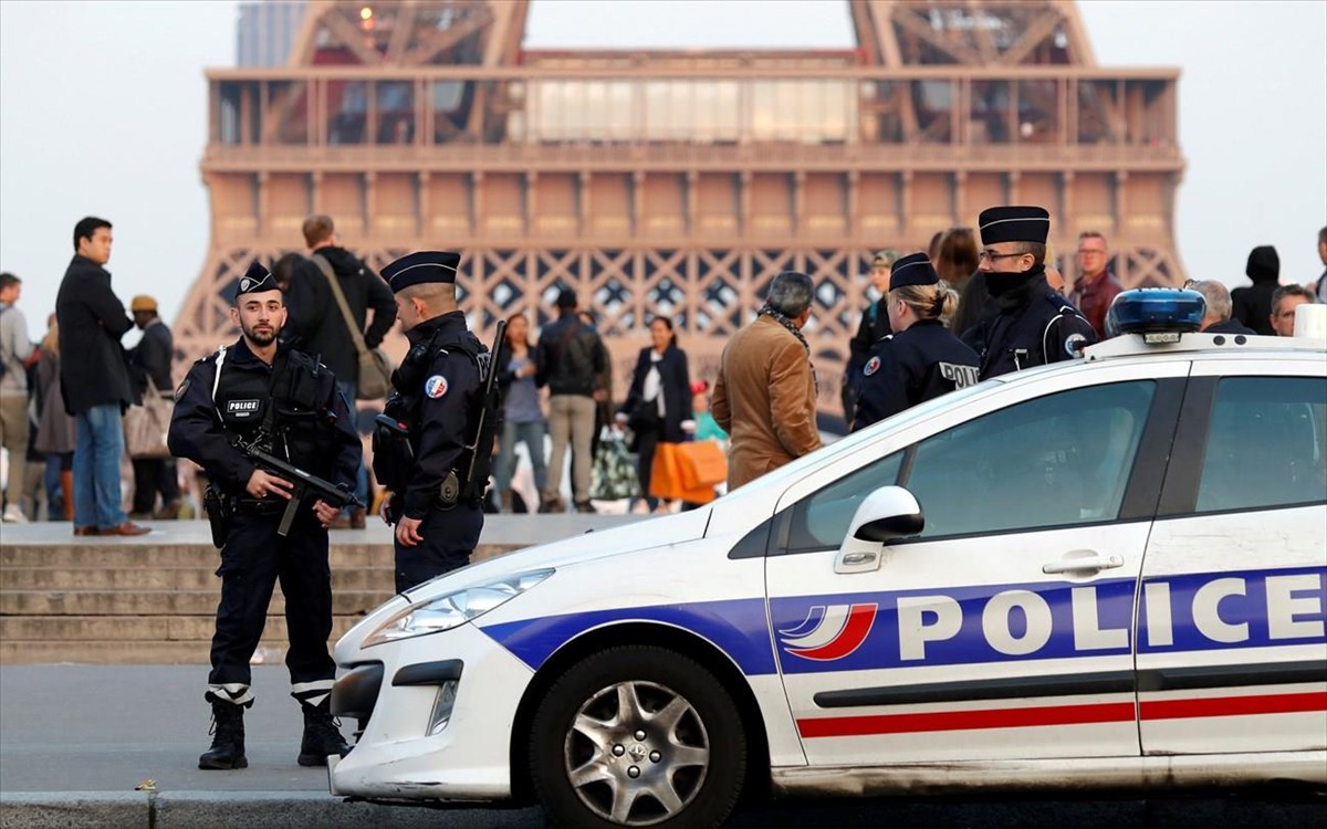 Παρίσι: αυτοκτόνησε 11χρονος μαθητής εν όψει κατάθεσης