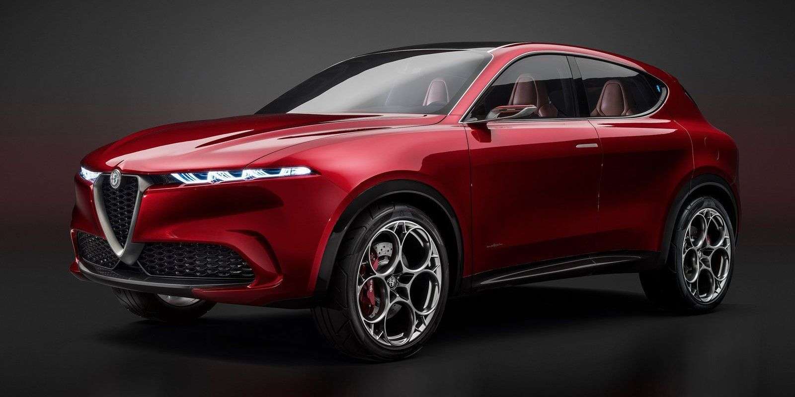 Η Alfa Romeo ετοιμάζει δυναμικό comeback