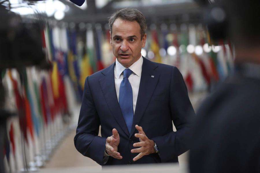 Άμεση η ανάγκη ενεργοποίησης του Ταμείου Ανάκαμψης