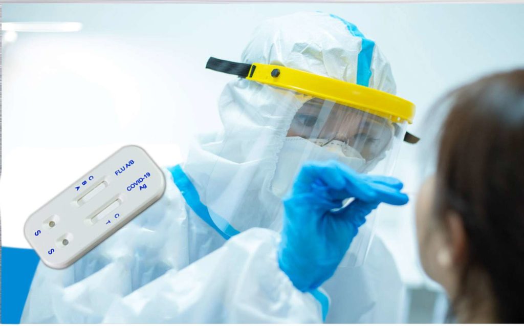 rapid tests