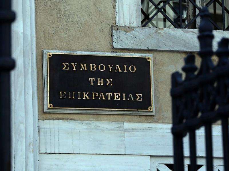 Απόρριψη του ΣτΕ στο νέο μισθολόγιο των ενστόλων