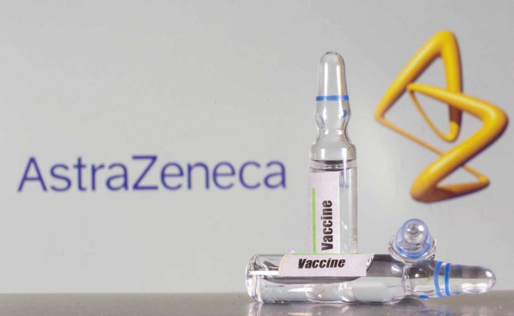 Astrazeneca: Περιστατικό θρόμβωσης στην Ελλάδα