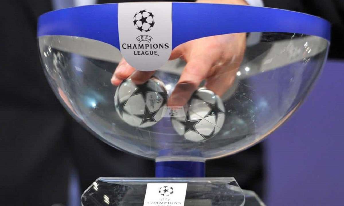 Champions League: Ρεάλ-Λίβερπουλ και Μπάγερν-Παρί