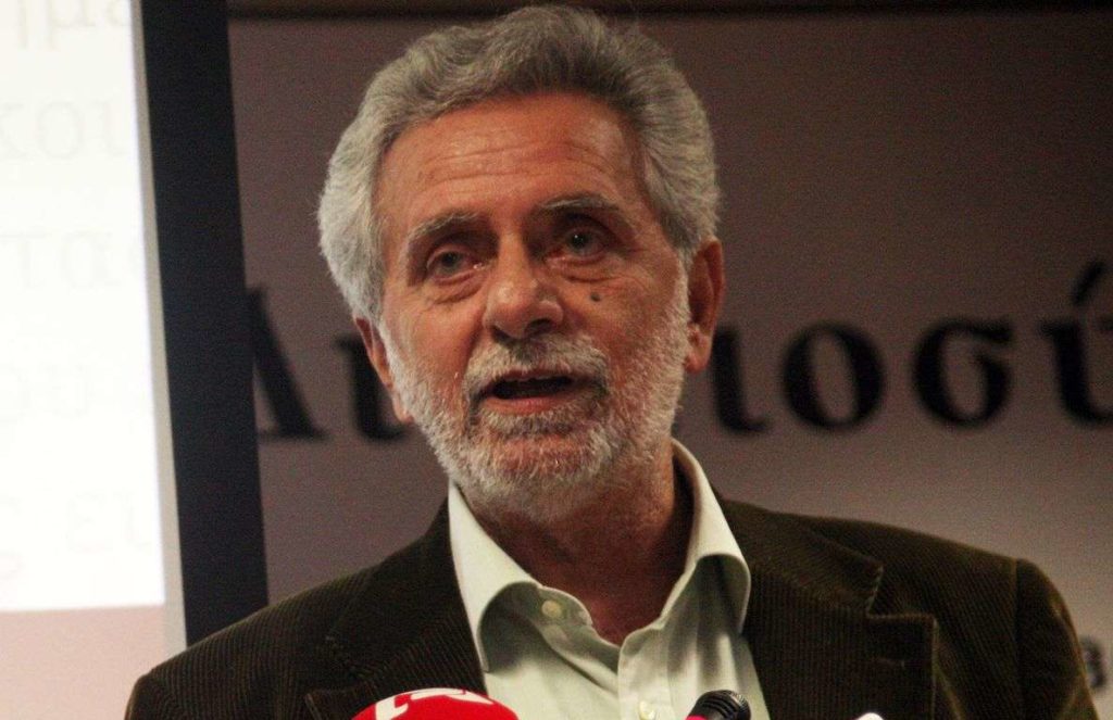Αναδίπλωση Δρίτσα μετά τις αντιδράσεις
