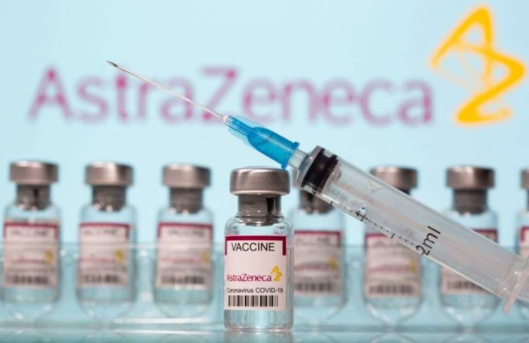 Έκτακτη συνεδρίαση του Π.Ο.Υ. για το εμβόλιο AstraZeneca