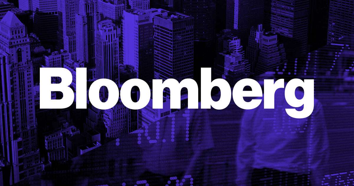 Το Bloomberg