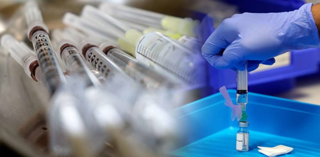 Το νέο μεγάλο εμβολιαστικό κέντρο έρχεται στο Ελληνικό