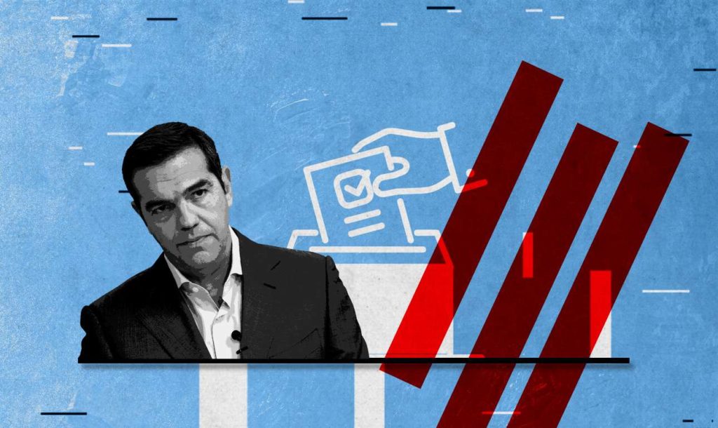Ακυρώνει ο Τσίπρας τη συνέντευξη στον Σρόιτερ; – Γιατί τα… έχει πάρει!