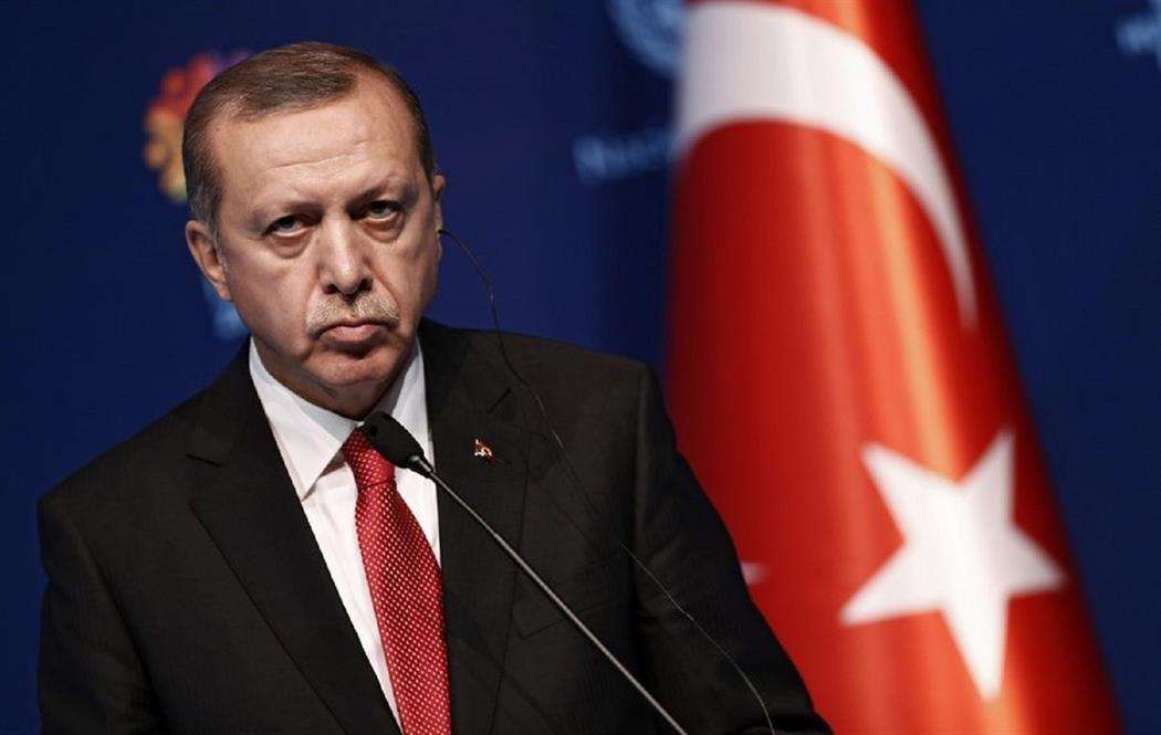 Η Die Welt επικρίνει τον Ερντογάν για τις μεταρρυθμίσεις του