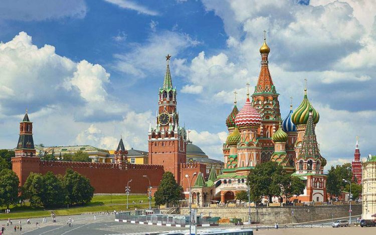 Υπόθεση Ναβάλνι: η Μόσχα θα απαντήσει στην Ουάσινγκτον