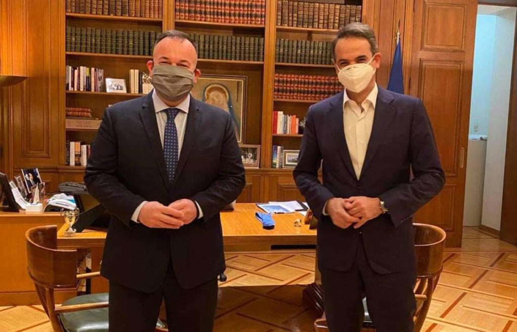 Ιωάννης Παππάς: Τα διδάγματα 200 χρόνια μετά την Επανάσταση