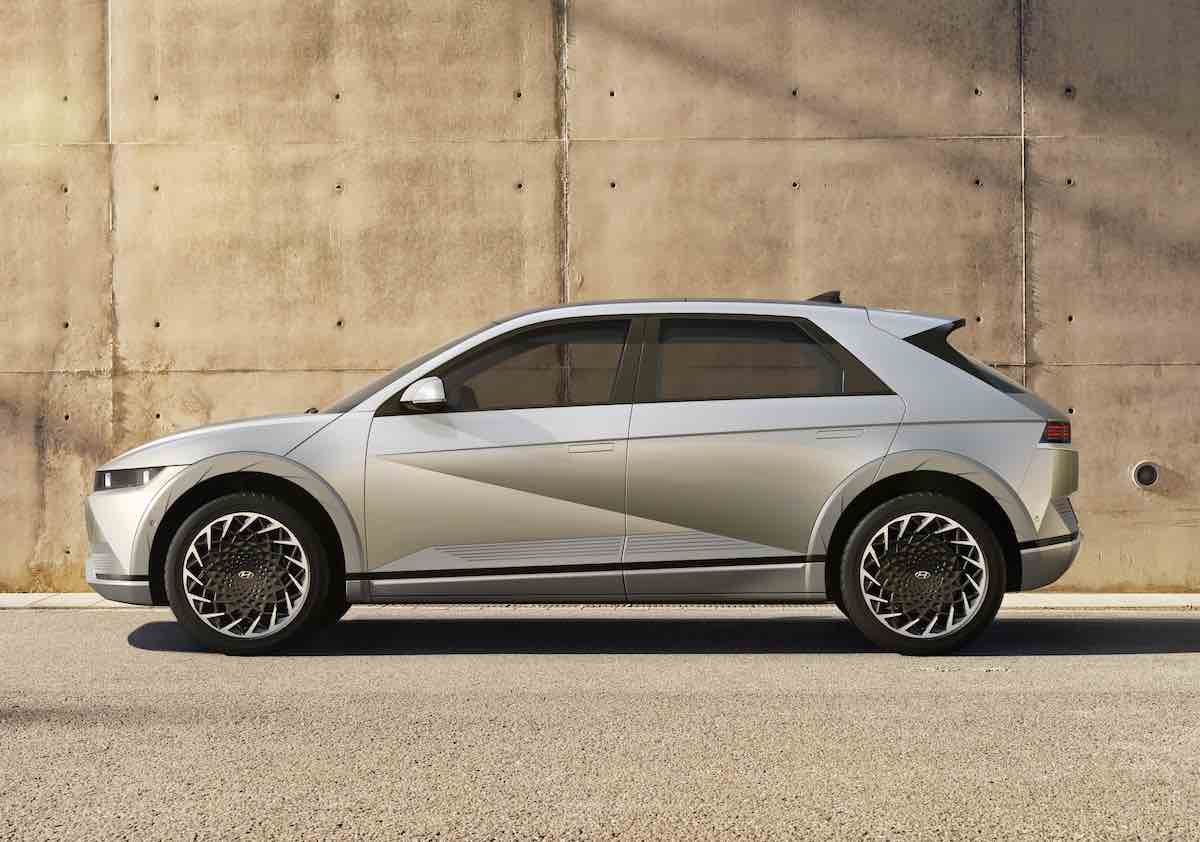 Hyundai IONIQ 5: Ανατρέπει όλο το σκηνικό στην ηλεκτροκίνηση