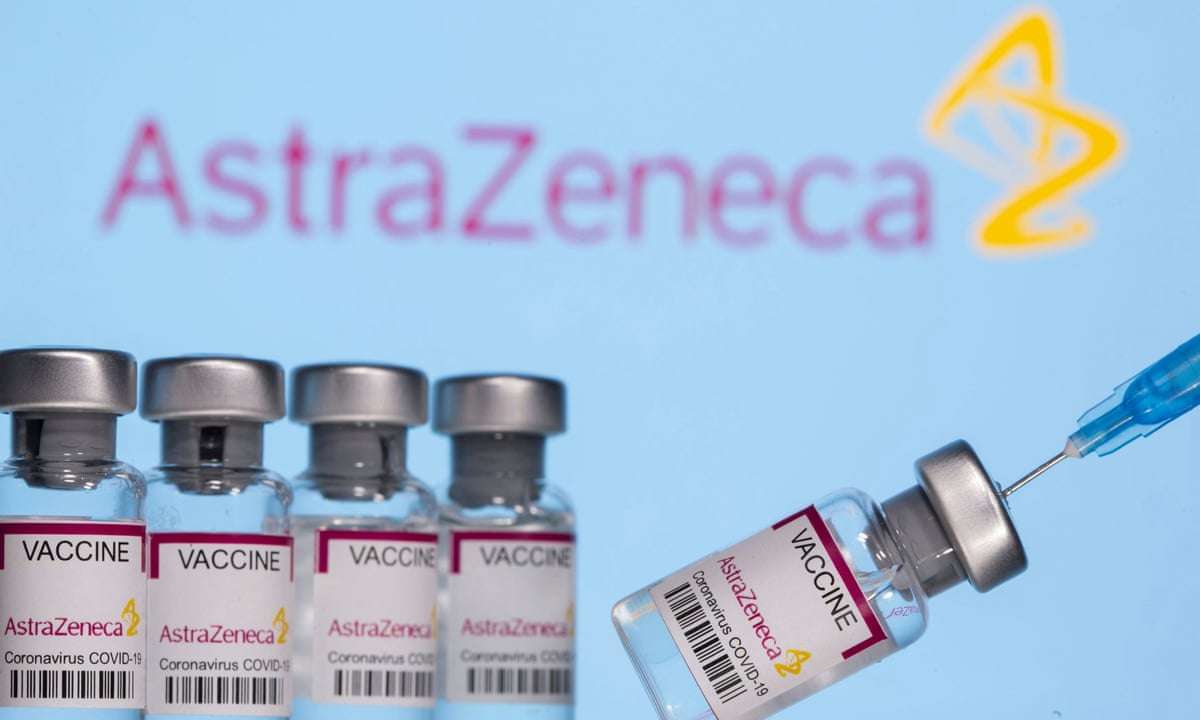 Η Ιταλία συνεχίζει τον εμβολιασμό με εμβόλια AstraZeneca