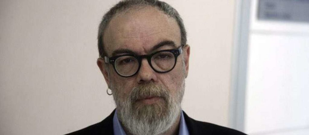 Γ. Κυρίτσης για την τοποθέτηση αστυνομίας στα πανεπιστήμια