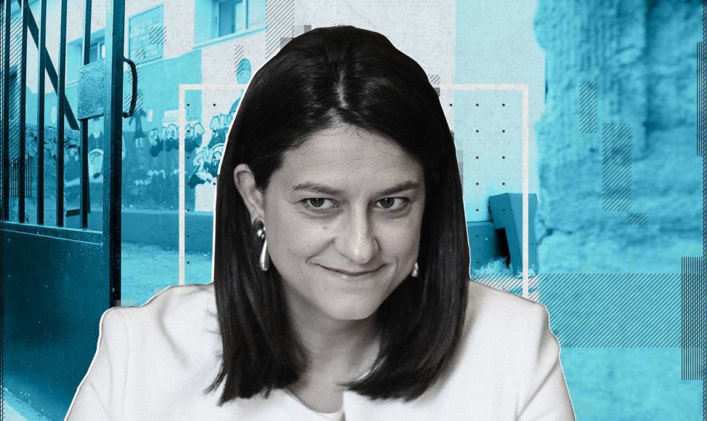 Άνοιγμα σχολείων: Κανένα φως στο τούνελ - σιγή από τους ειδικούς
