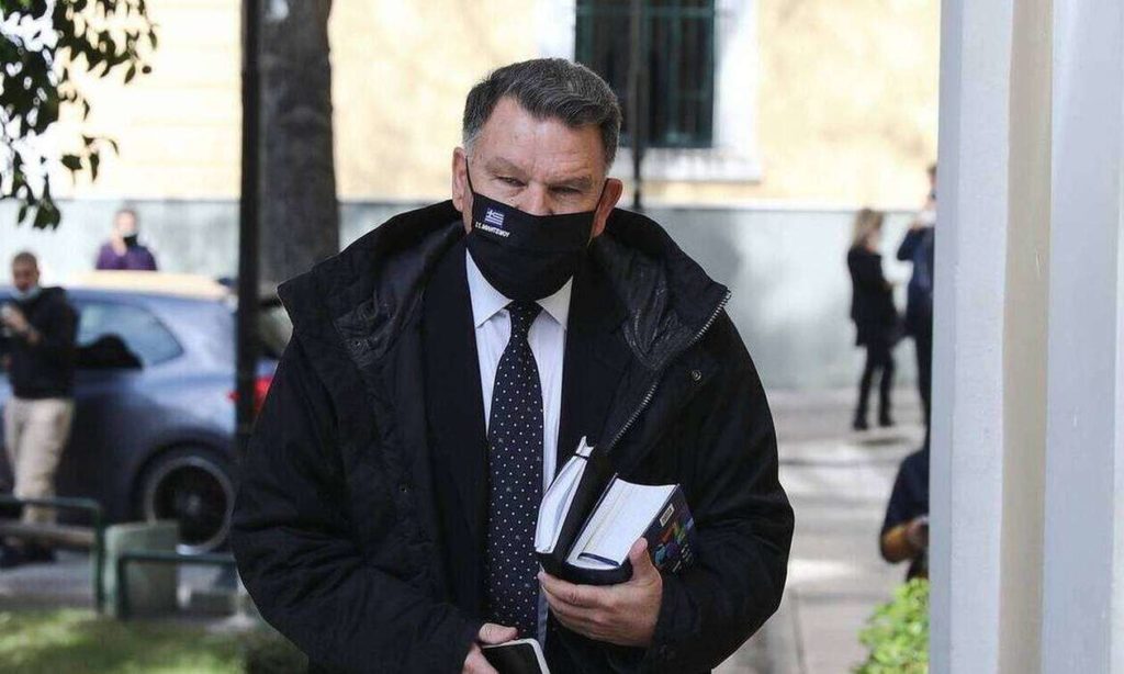 Κούγιας για υπόθεση Λιγνάδη: Δεν έχω δει πιο βρώμικο στήσιμο