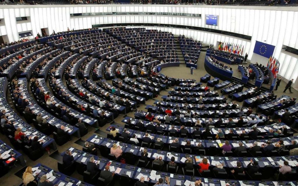Με διαδικασία κατεπείγοντος το ενιαίο πιστοποιητικό εμβολιασμού της ΕΕ