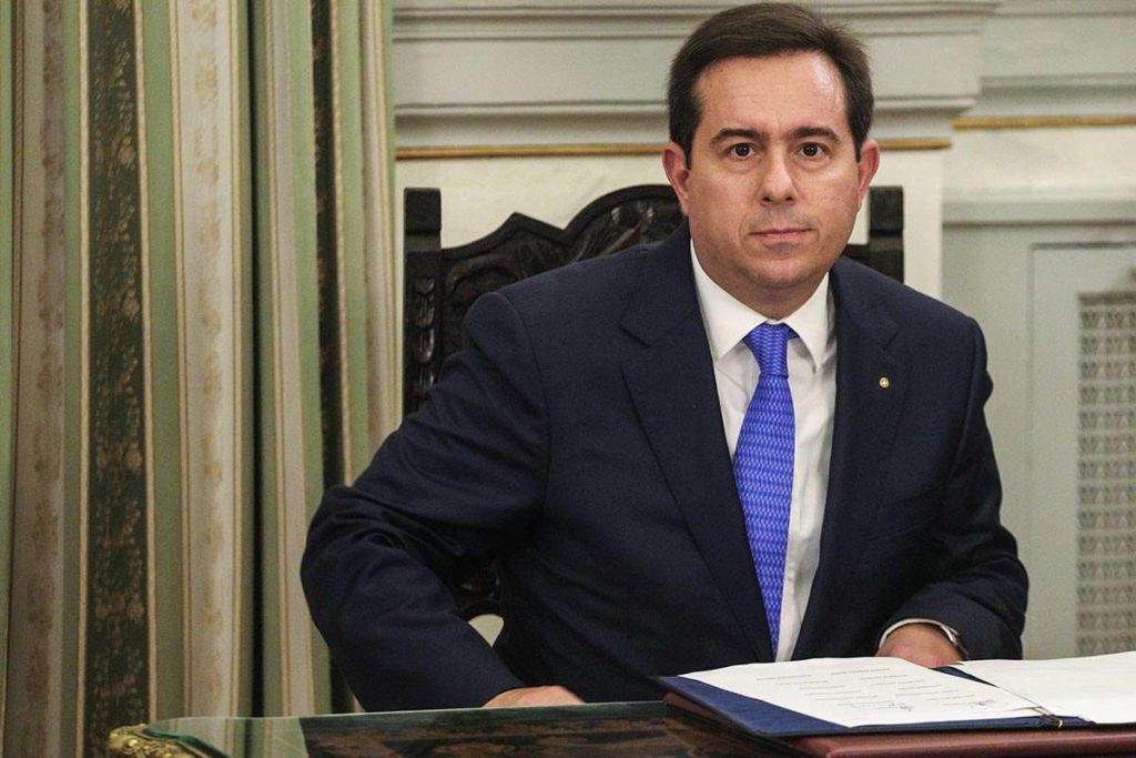 Καλοκαίρι του 2021 κλείνει το ΚΥΤ στο Βαθύ της Σάμου