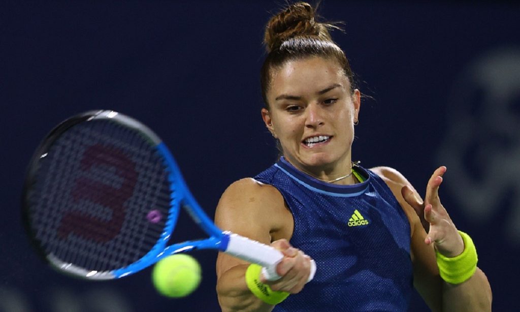 Miami Open: Κρίμα, έχασε την ευκαιρία η Μαρία Σάκκαρη!