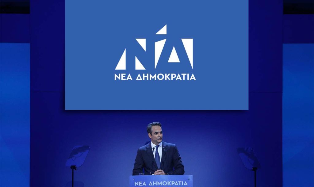 Έρχεται και νέο lockdown, δεν φτάνουν τα μέτρα