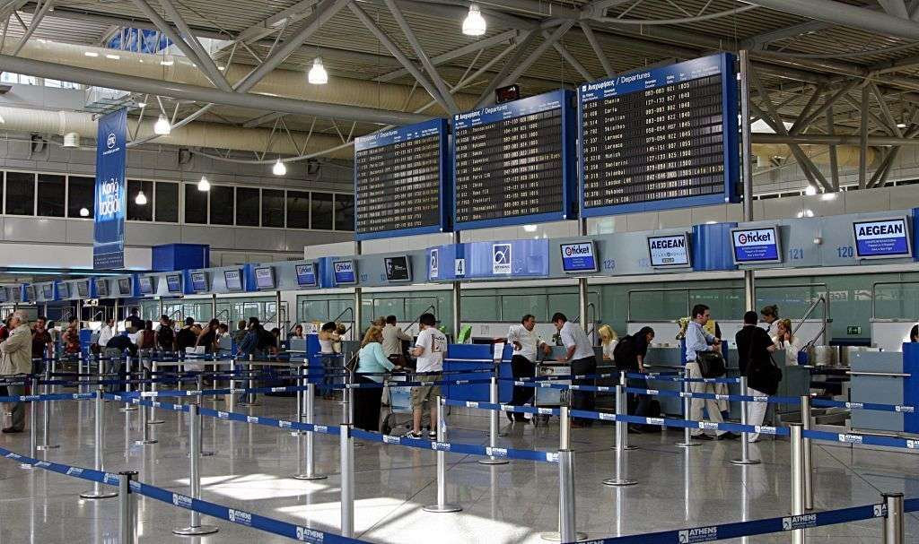 Νέα ΝΟΤΑΜ για τους επιβάτες που προέρχονται από το Ισραήλ