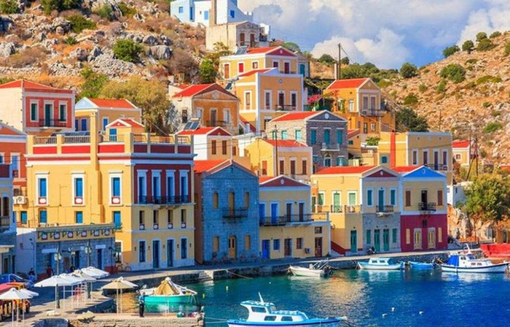 Παρέμβαση Βορίδη για την ανάπτυξη του Καστελλορίζου