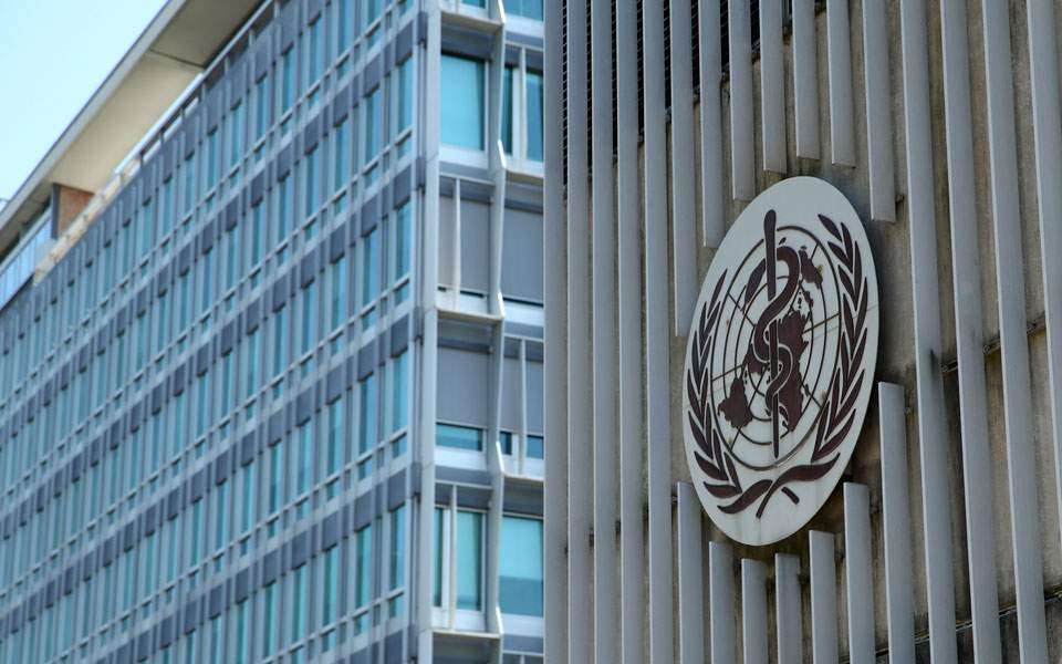 ΕΕ και ΠΟΥ συνεργάζονται για το πιστοποιητικό εμβολιασμού