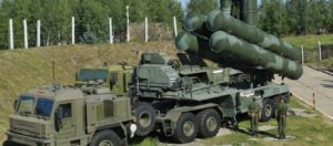 ΗΠΑ προς Τουρκία για το θέμα των πυραύλων S - 400