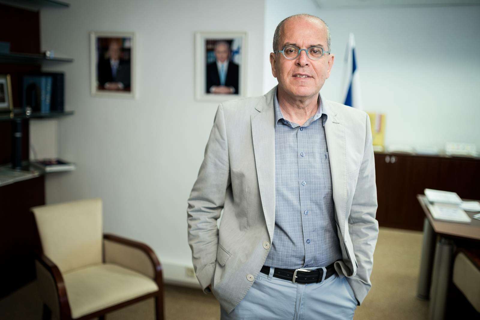 Πρέσβης Ισραήλ: Εξαιρετικές οι διμερείς σχέσεις με Ελλάδα