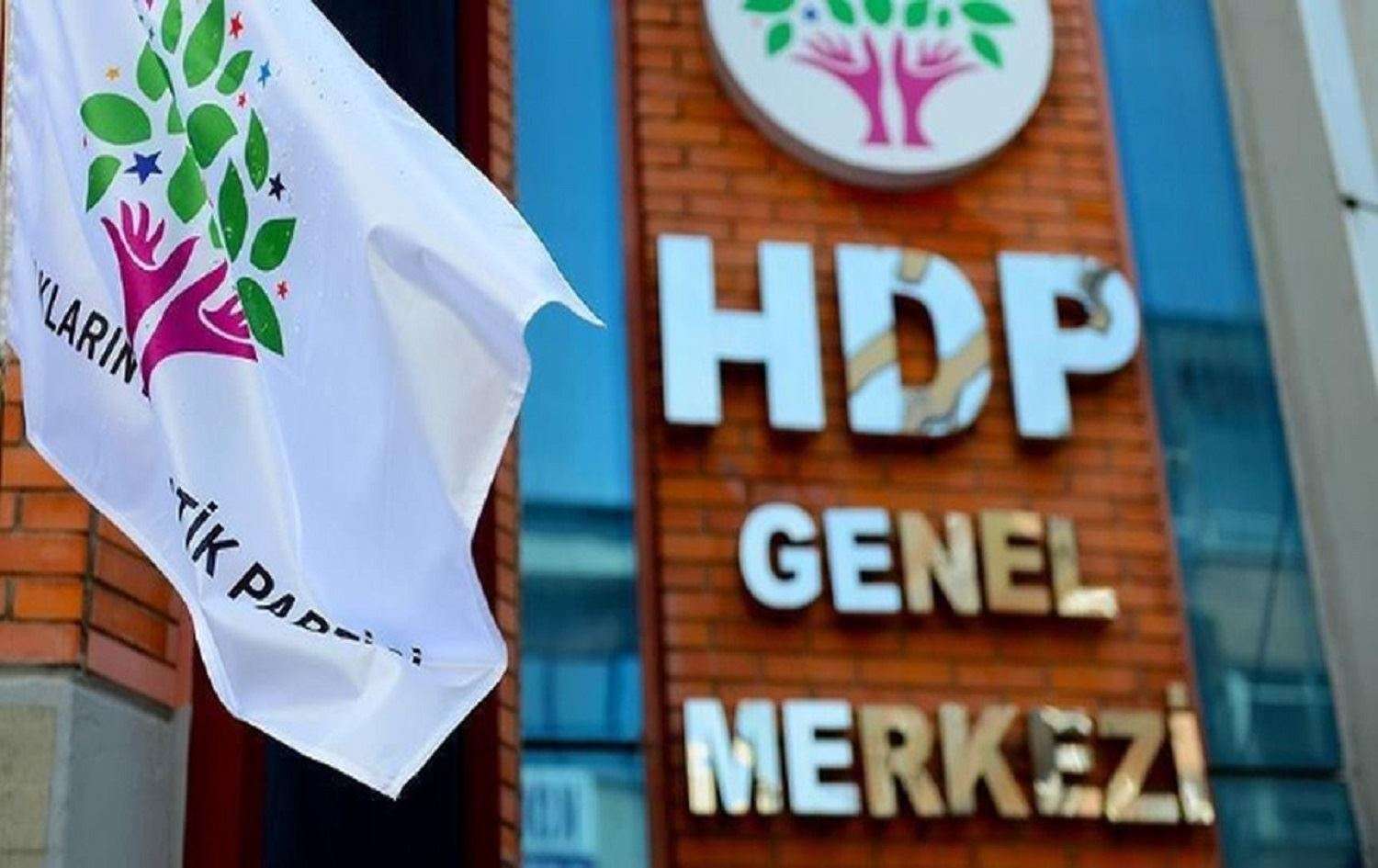 Τουρκία: ζητήθηκε απαγόρευση του φιλοκουρδικού κόμματος