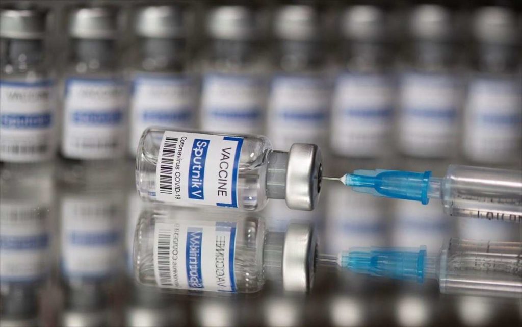 Ρωσία: Αμερικανική εταιρεία παραβίασε την πατέντα του Sputnik