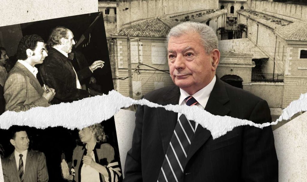 Υπόθεση Σήφη Βαλυράκη: Νέες καταγγελίες στο φως