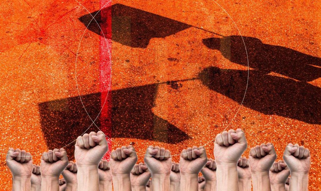Δυσαρέσκεια του Αλέξη Τσίπρα για τη νεολαία ΣΥΡΙΖΑ