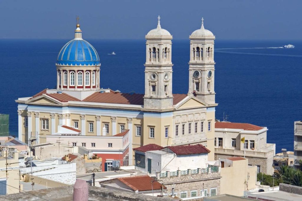 Το μεγάλο κόλπο στην Άνω Μερά!