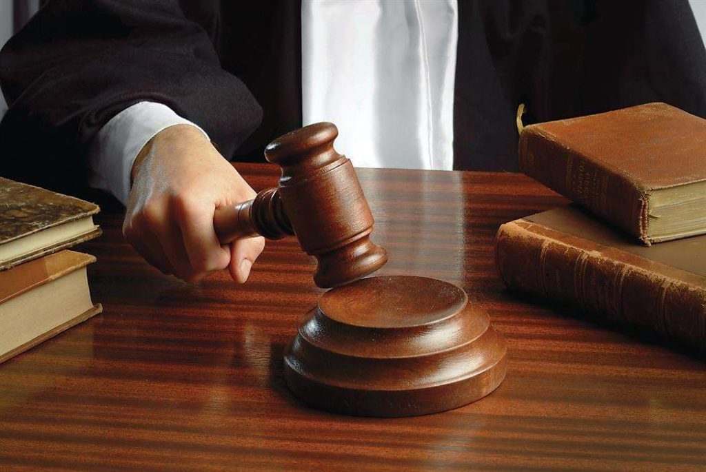 Στα σκαριά τροπολογία για άνοιγμα των δικαστηρίων
