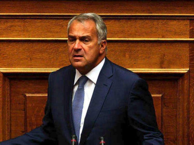 Μ. Βορίδης: Ο ΣΥΡΙΖΑ εκβιάζει την κυβέρνηση με τις διαδηλώσεις