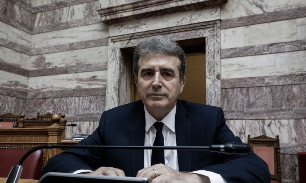 Μέσα Απριλίου σε δράση οι Ομάδες Προστασίας Πανεπιστημίων